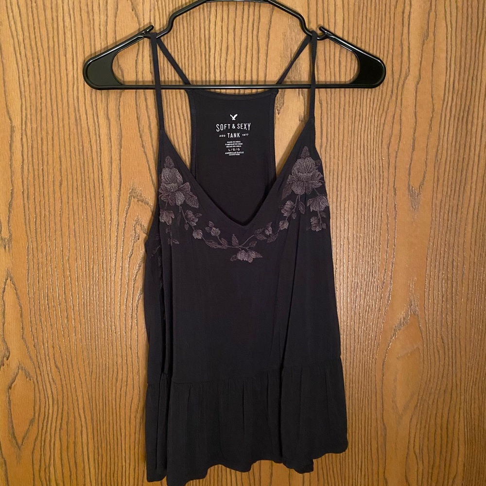 AEO Tank